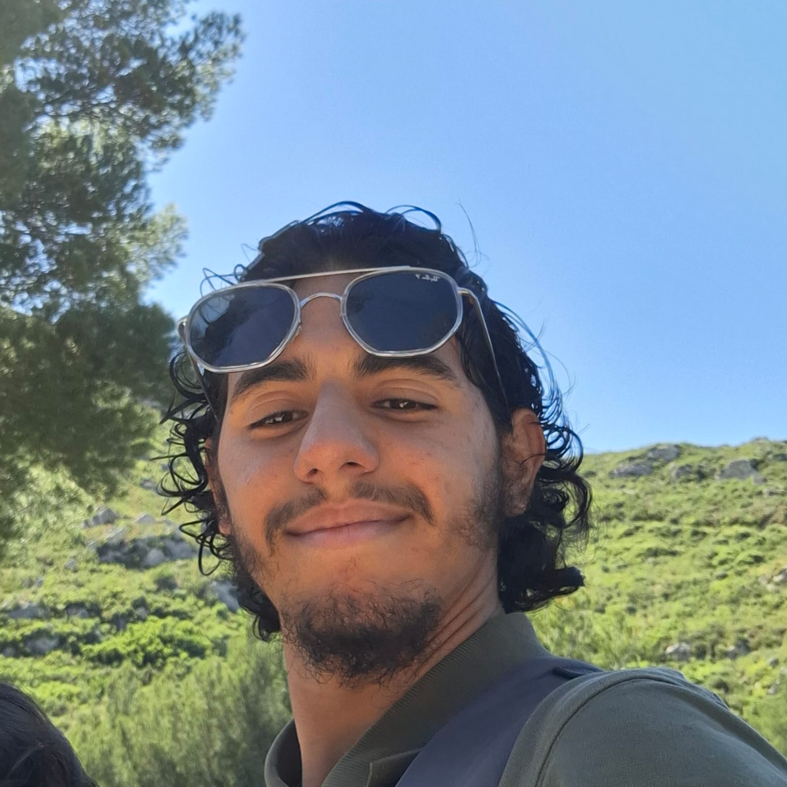 Wassim Salmi